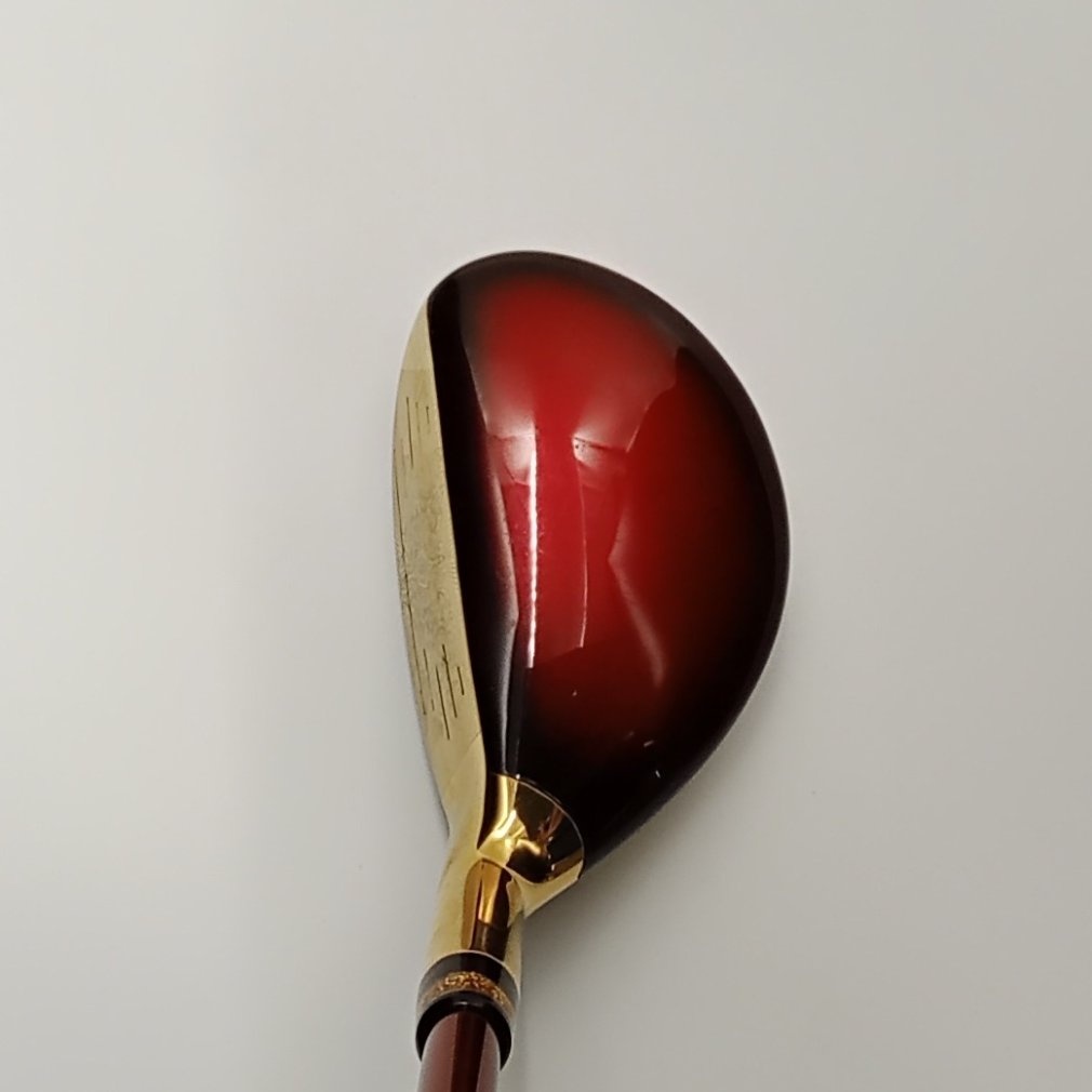 [Gậy golf cũ] Majesty Gậy hybrid / utility MAJESTY PRESTIGIO 9 (2016) U5 23° SR MAJESTY LV720 for UT