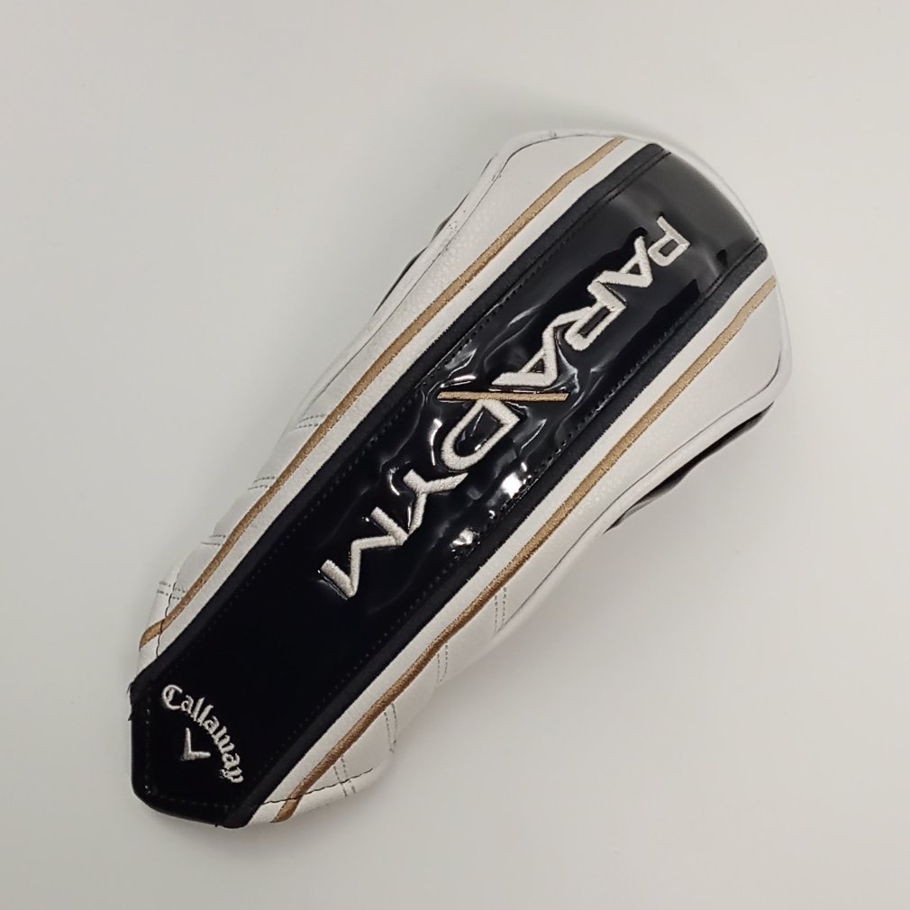 [Gậy golf cũ] Majesty Gậy hybrid / utility MAJESTY PRESTIGIO 9 (2016) U5 23° SR MAJESTY LV720 for UT