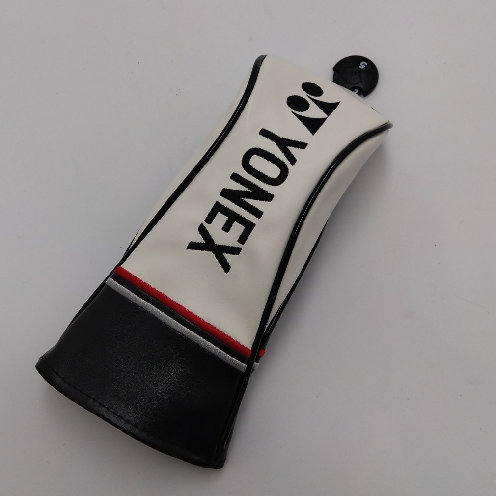 [Gậy golf cũ] Yonex Gậy hybrid / utility EZONE GT (2024) U5 25° SR RK-04GT