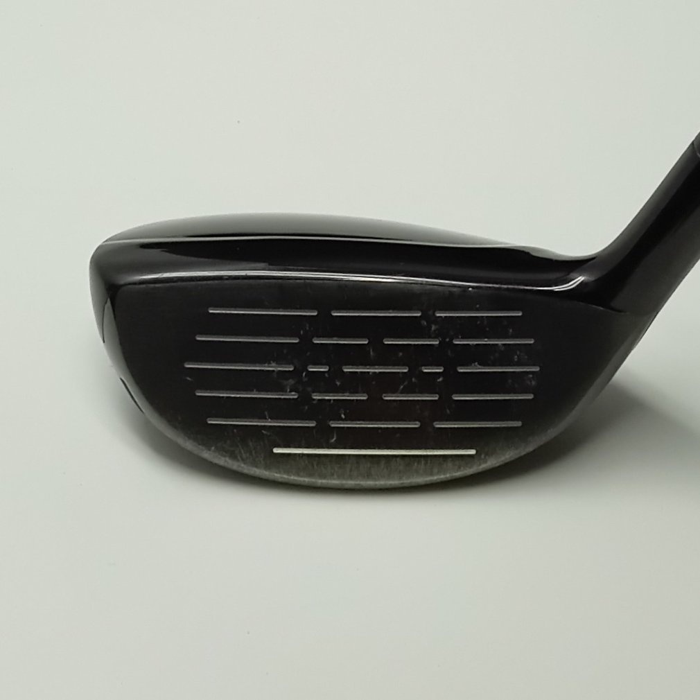 [Gậy golf cũ] Majesty Gậy hybrid / utility MAJESTY CONQUEST (2022) H5 24° SR SPEEDER NX HV-340