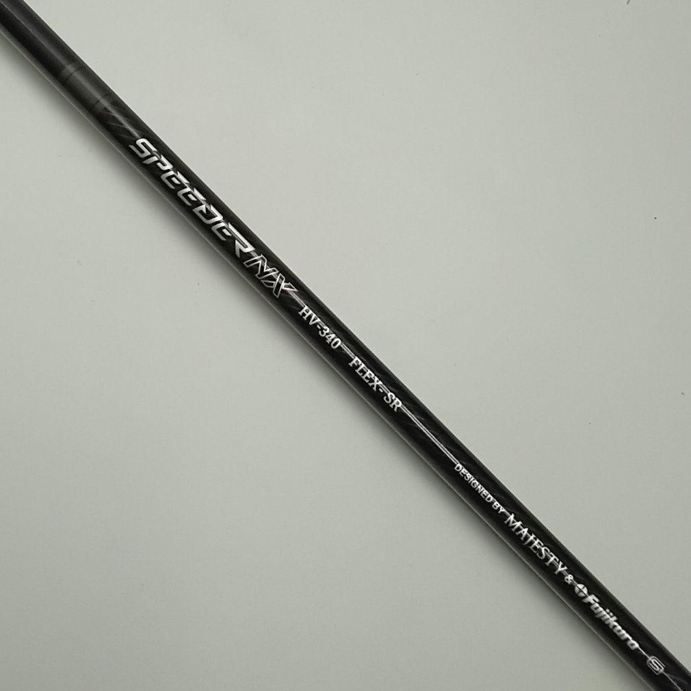 [Gậy golf cũ] Majesty Gậy hybrid / utility MAJESTY CONQUEST (2022) H5 24° SR SPEEDER NX HV-340