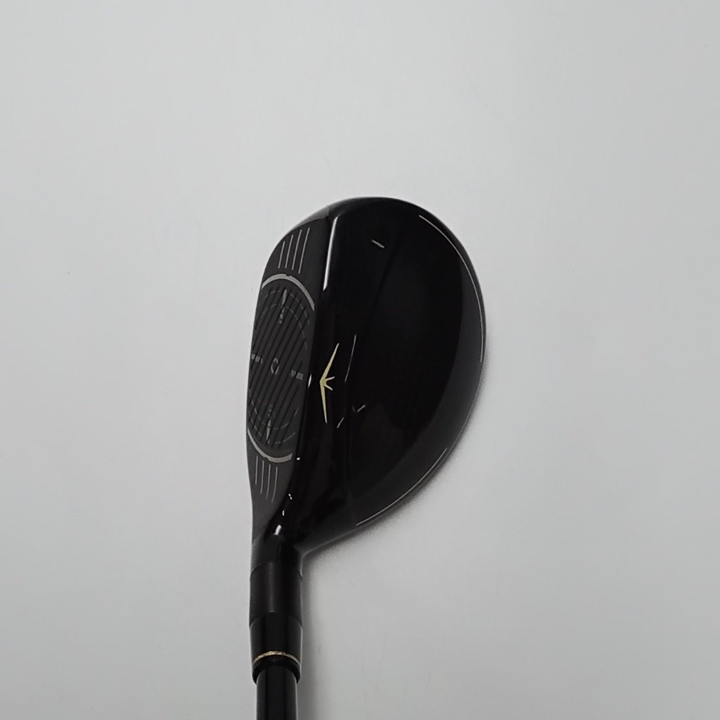 [Gậy golf cũ] Yonex Gậy hybrid / utility Royal EZONE (2023) U5 25° SR RX-06RE