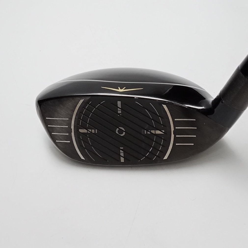 [Gậy golf cũ] Yonex Gậy hybrid / utility Royal EZONE (2023) U5 25° SR RX-06RE