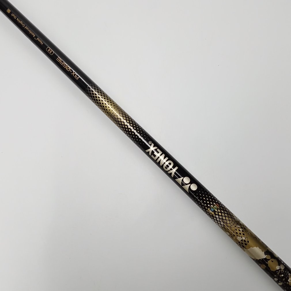 [Gậy golf cũ] Yonex Gậy hybrid / utility Royal EZONE (2023) U5 25° SR RX-06RE