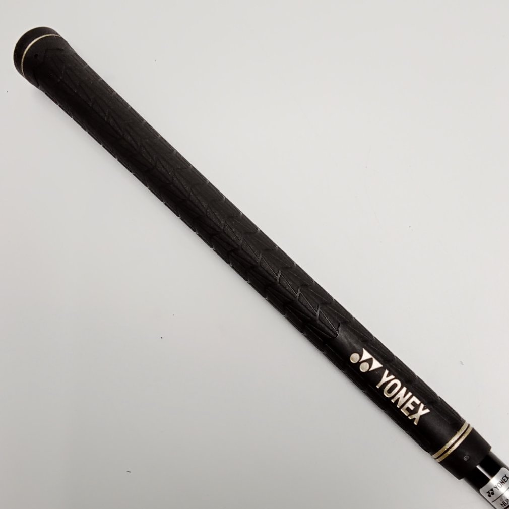 [Gậy golf cũ] Yonex Gậy hybrid / utility Royal EZONE (2023) U5 25° SR RX-06RE
