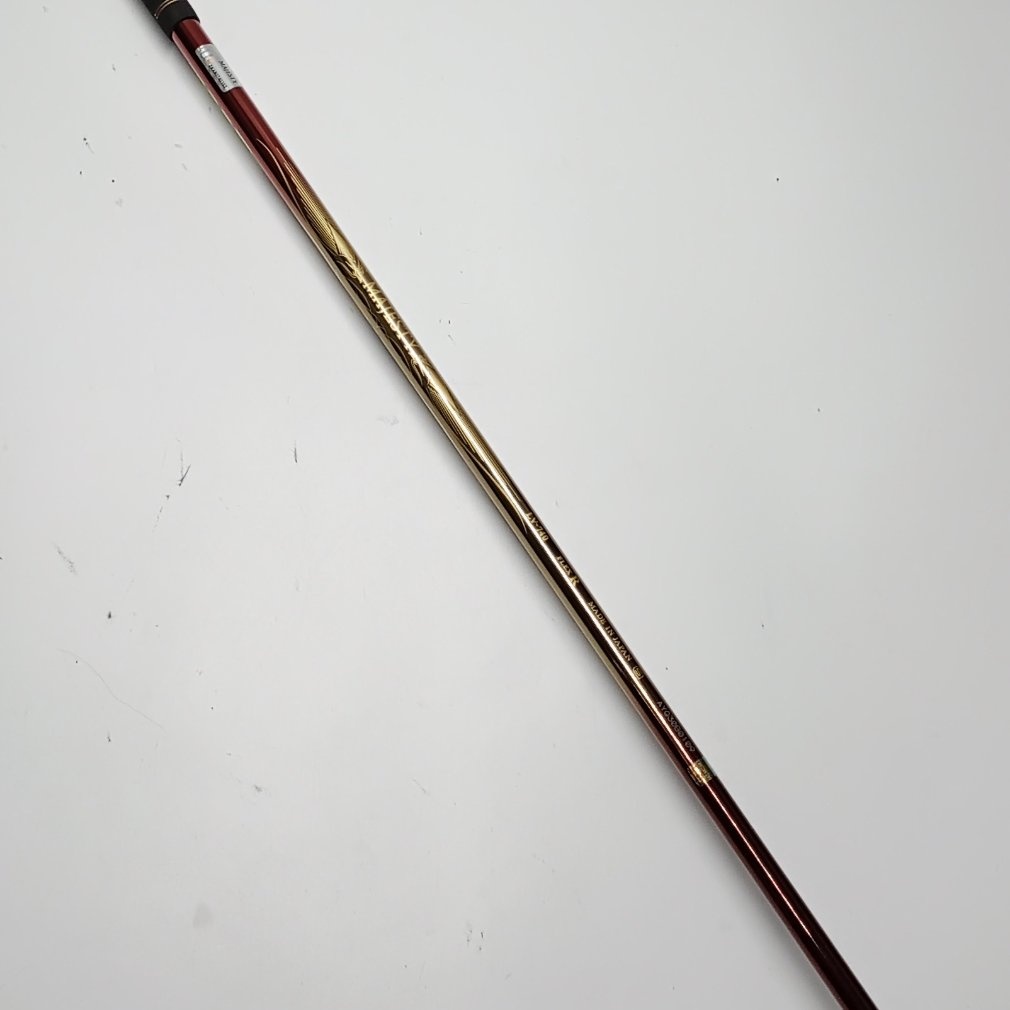 [Gậy golf cũ] Majesty Gậy hybrid / utility MAJESTY PRESTIGIO XI H6 25° R MAJESTY LV740