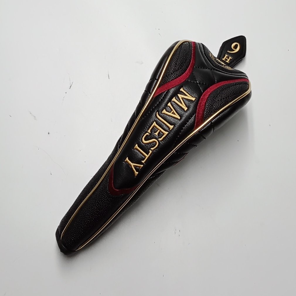 [Gậy golf cũ] Majesty Gậy hybrid / utility MAJESTY PRESTIGIO XI H6 25° R MAJESTY LV740