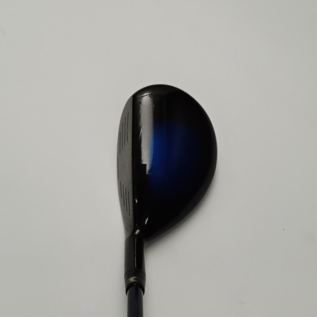 [Gậy golf cũ] Majesty Gậy hybrid / utility MAJESTY Royale (2023) H3 18° SR MAJESTY LV550