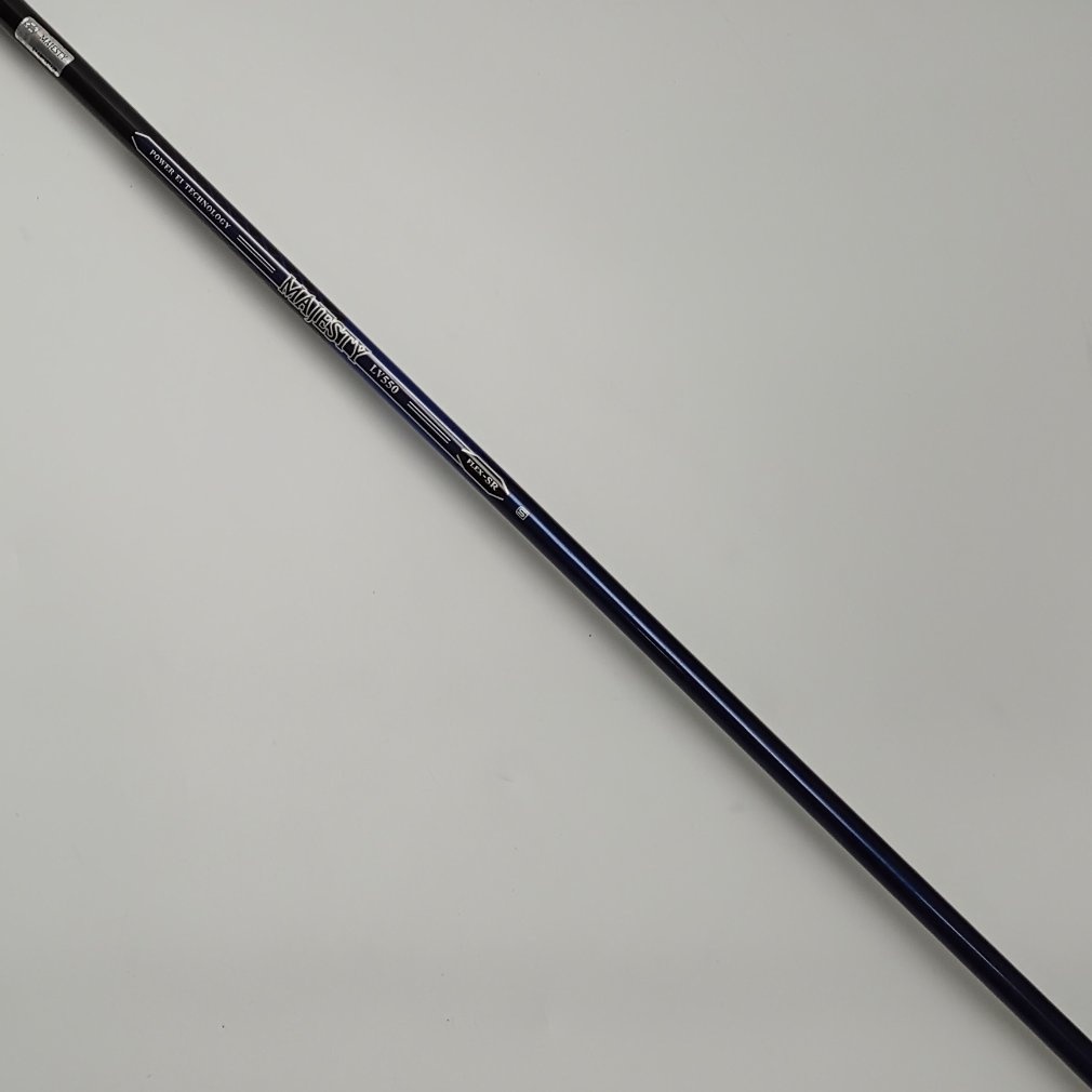[Gậy golf cũ] Majesty Gậy hybrid / utility MAJESTY Royale (2023) H3 18° SR MAJESTY LV550