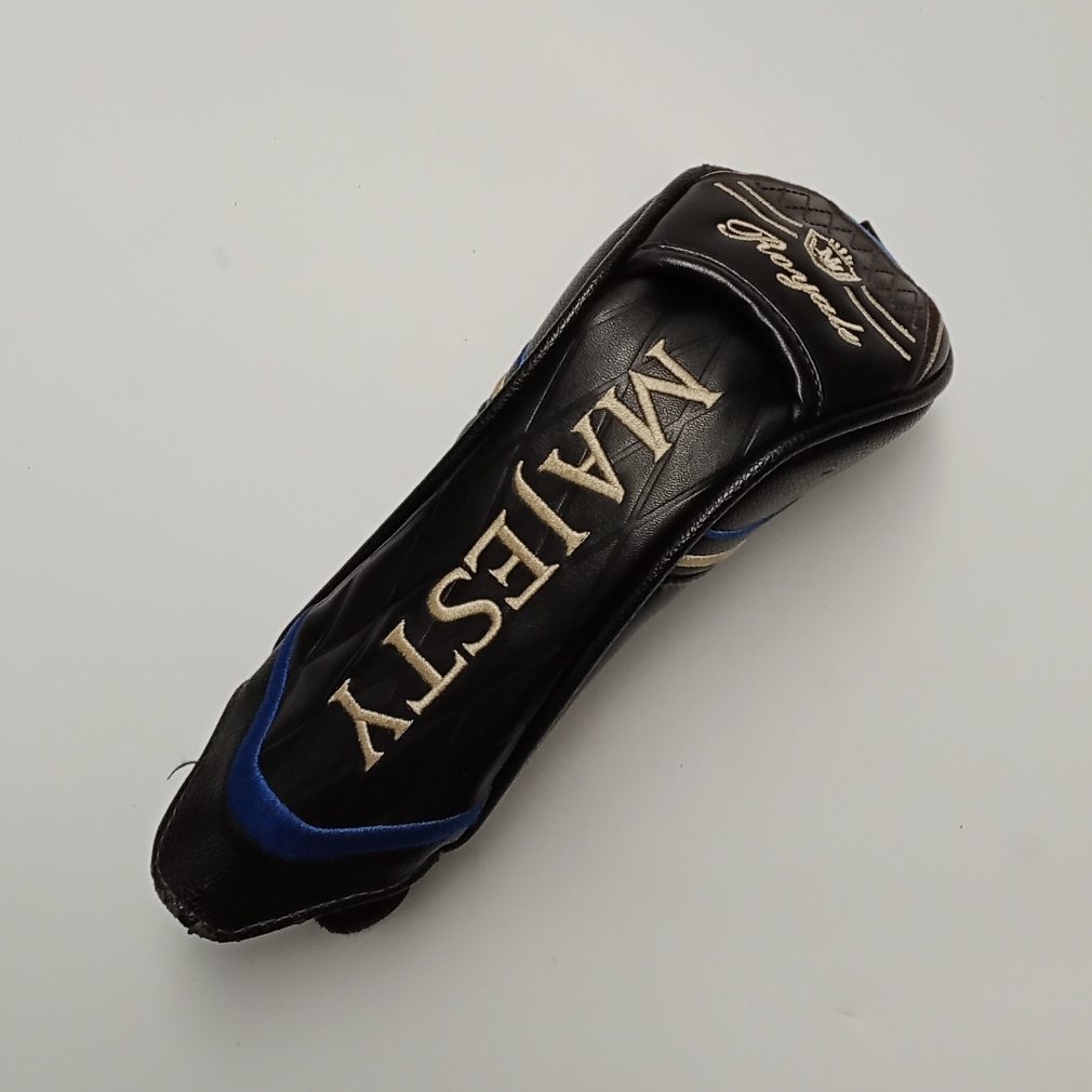 [Gậy golf cũ] Majesty Gậy hybrid / utility MAJESTY Royale (2023) H3 18° SR MAJESTY LV550