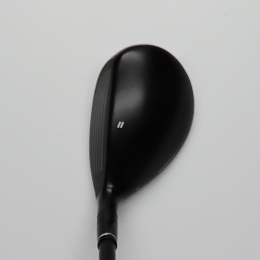 [Gậy golf cũ] Honma Gậy hybrid / utility TW767 U4 21° S VIZARD EZ-C