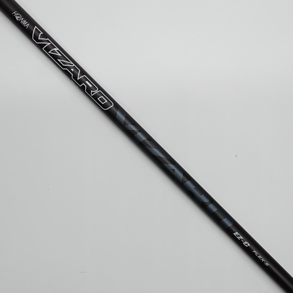 [Gậy golf cũ] Honma Gậy hybrid / utility TW767 U4 21° S VIZARD EZ-C