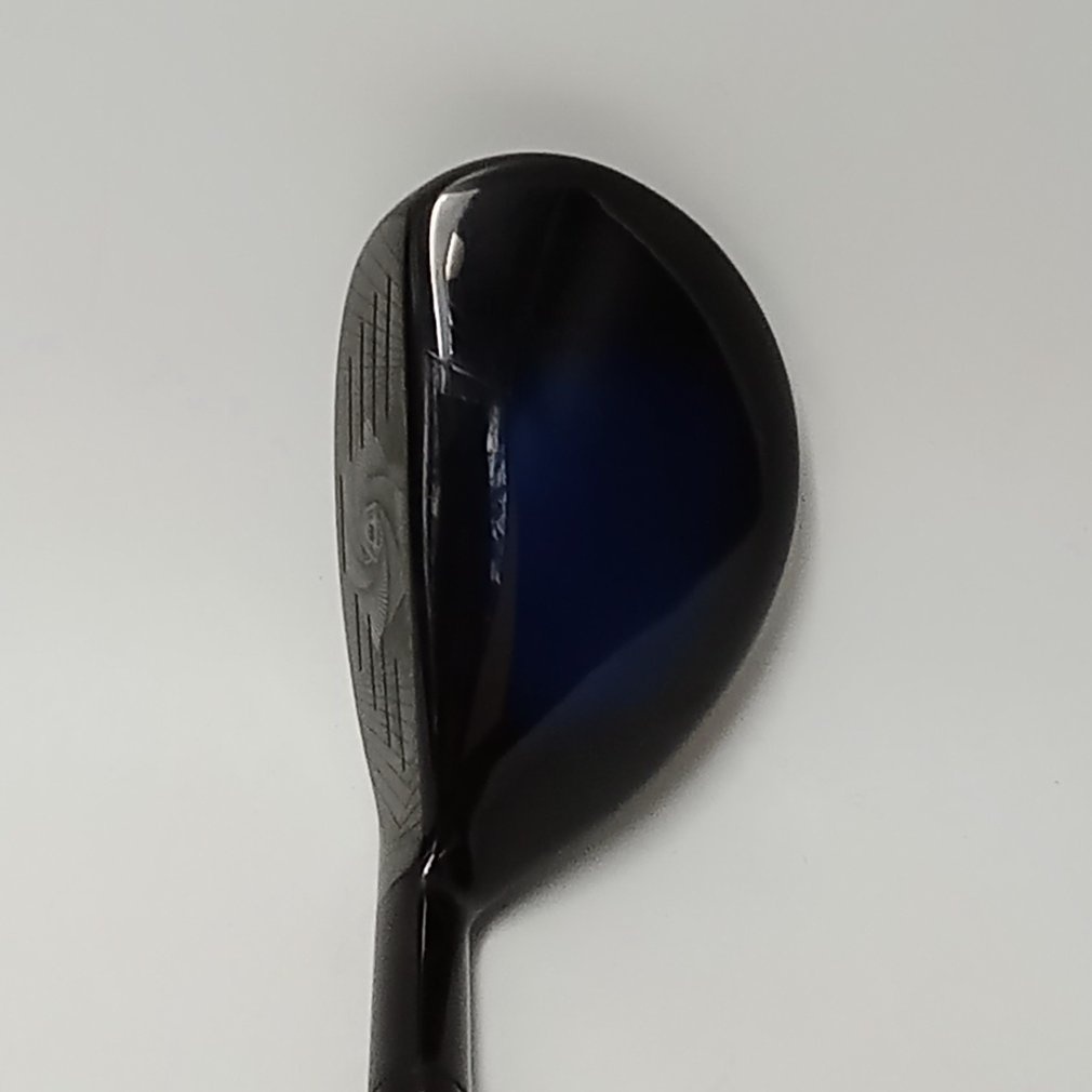 [Gậy golf cũ] Majesty Gậy hybrid / utility MAJESTY Royale (2023) H5 22° R MAJESTY LV550