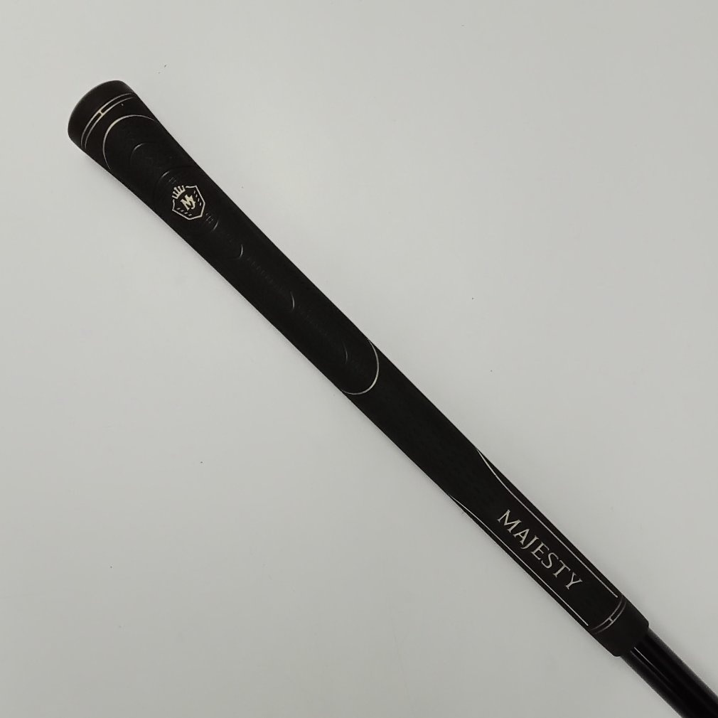 [Gậy golf cũ] Majesty Gậy hybrid / utility MAJESTY Royale (2023) H5 22° R MAJESTY LV550