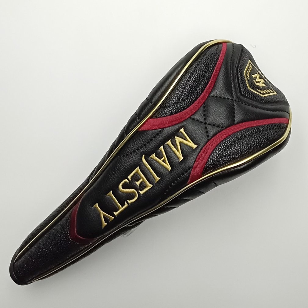 [Gậy golf cũ] Majesty Gậy hybrid / utility MAJESTY PRESTIGIO XI H3 18° R MAJESTY LV740