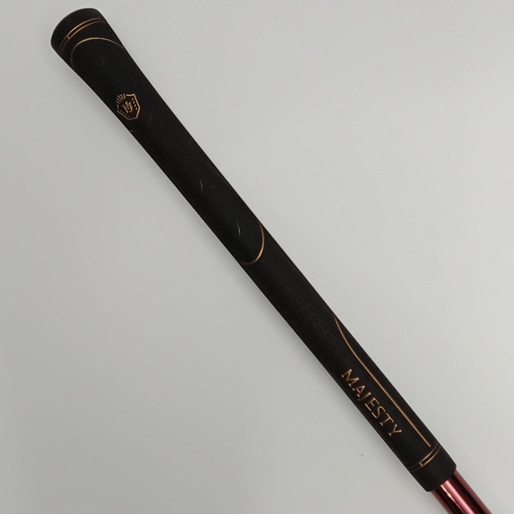 [Gậy golf cũ] Majesty Gậy hybrid / utility MAJESTY PRESTIGIO XII H3 18° R2 MAJESTY LV750