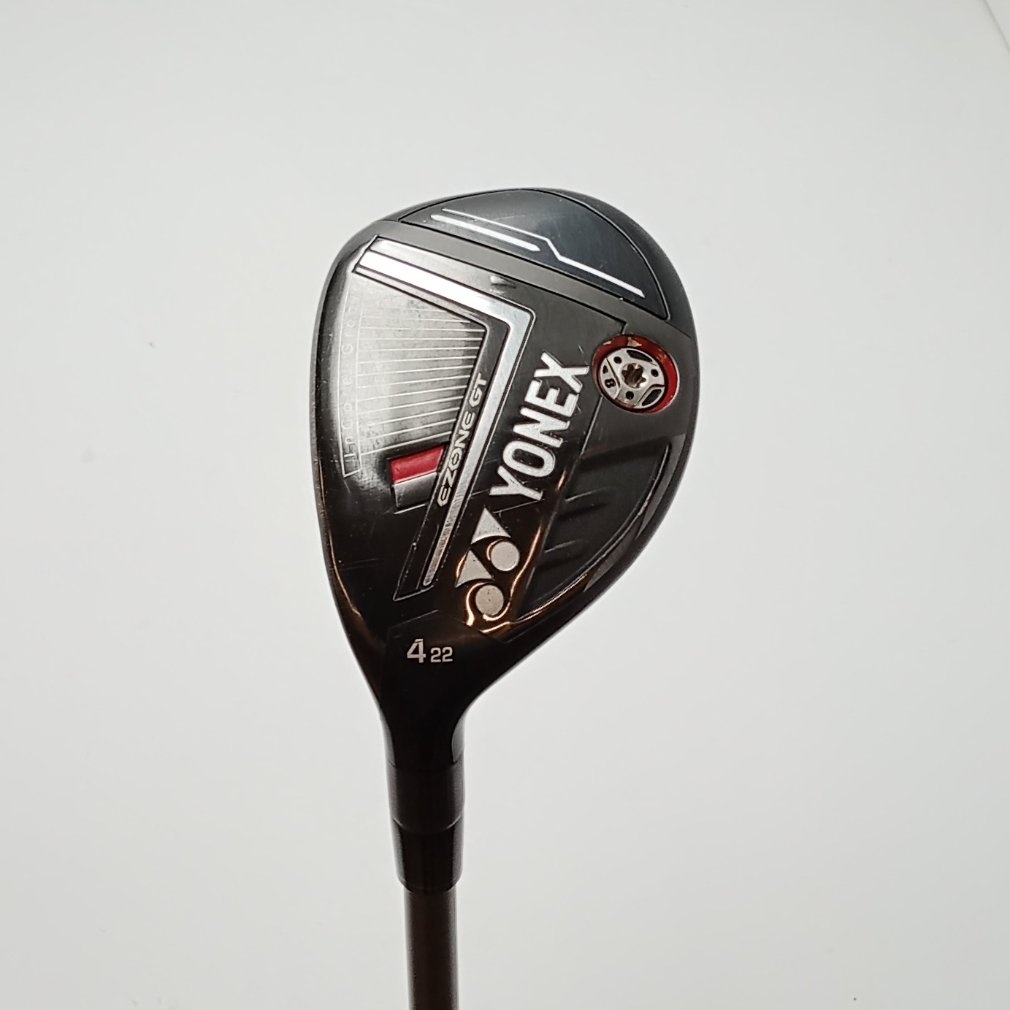 [Gậy golf cũ] Yonex Gậy hybrid / utility EZONE GT (2022) Lefty U4 22° S RK-03GT