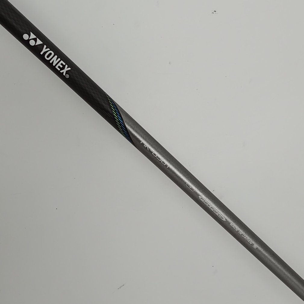 [Gậy golf cũ] Yonex Gậy hybrid / utility EZONE GT (2022) Lefty U4 22° S RK-03GT