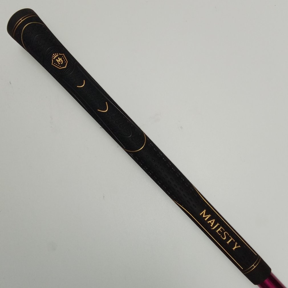 [Gậy golf cũ] Majesty Gậy hybrid / utility MAJESTY Royale (2023) Ladies H4 22° A MAJESTY TL550