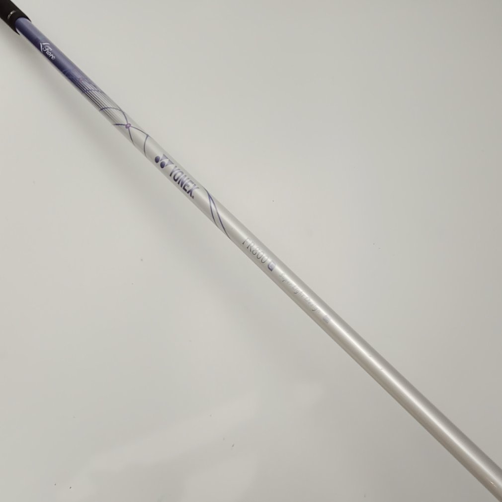 [Gậy golf cũ] Yonex Gậy hybrid / utility Fiore (2020) Ladies U6 31° L FR800