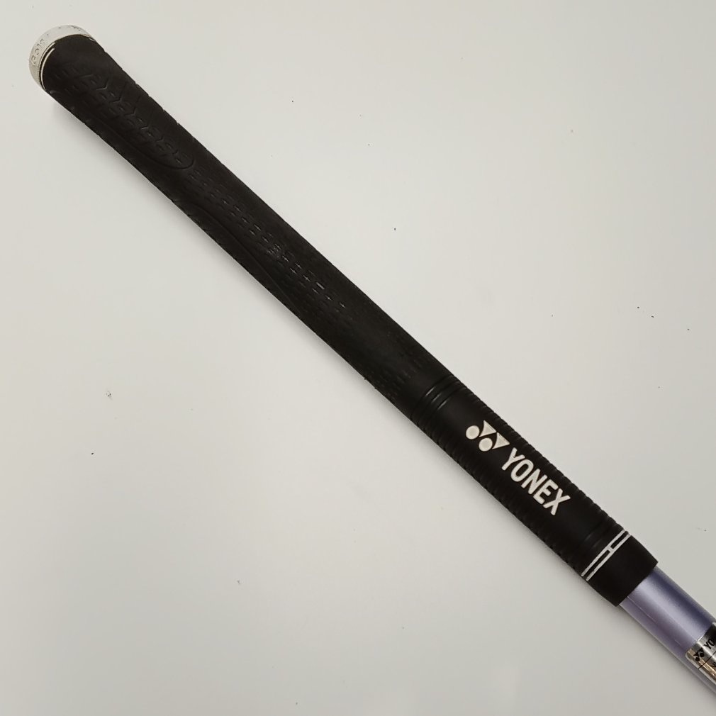 [Gậy golf cũ] Yonex Gậy hybrid / utility Fiore (2020) Ladies U6 31° L FR800