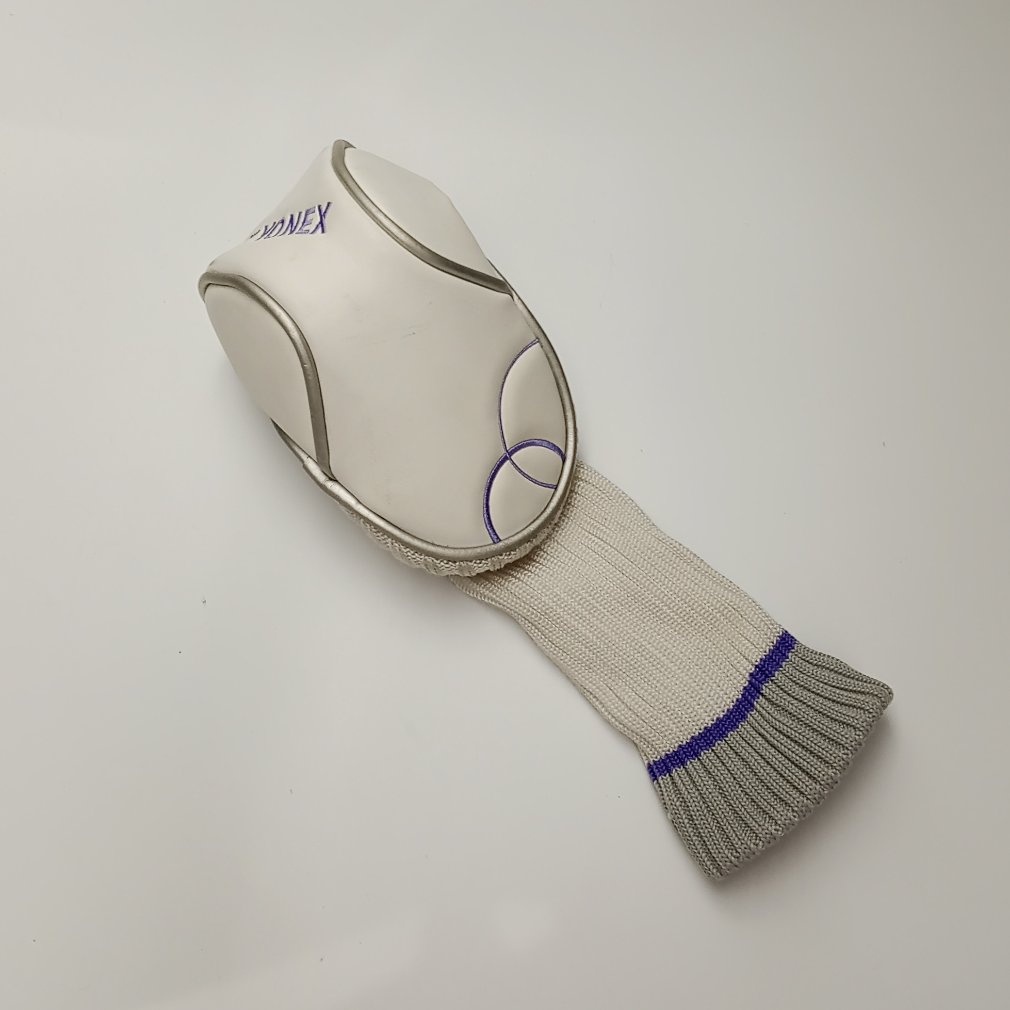 [Gậy golf cũ] Yonex Gậy hybrid / utility Fiore (2020) Ladies U6 31° L FR800