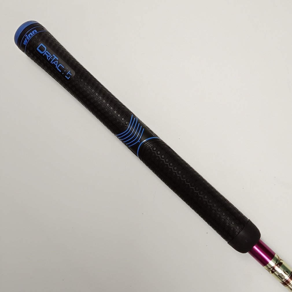 [Gậy golf cũ] Majesty Gậy hybrid / utility MAJESTY Royale (2021) Ladies H6 28° L MAJESTY TL540