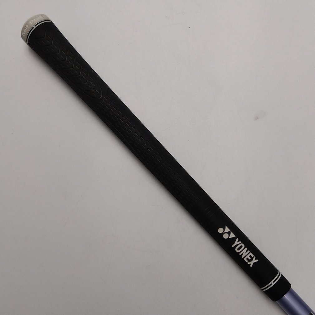 [Gậy golf cũ] Yonex Gậy hybrid / utility Fiore (2020) Ladies U5 27° L FR800
