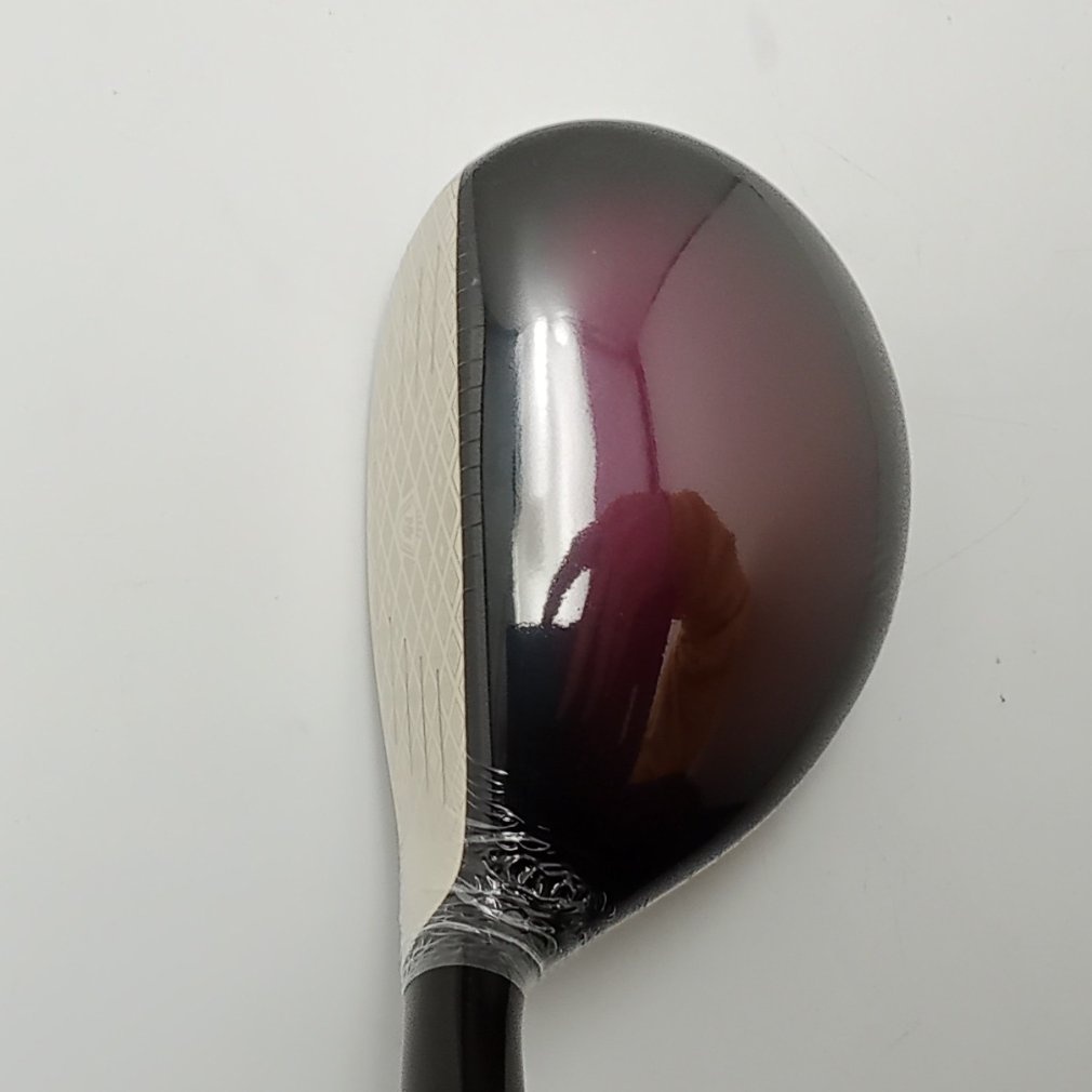 [Gậy golf cũ] Majesty Gậy hybrid / utility MAJESTY Royale (2025) Ladies H4 22° A MAJESTY Royale TL560L