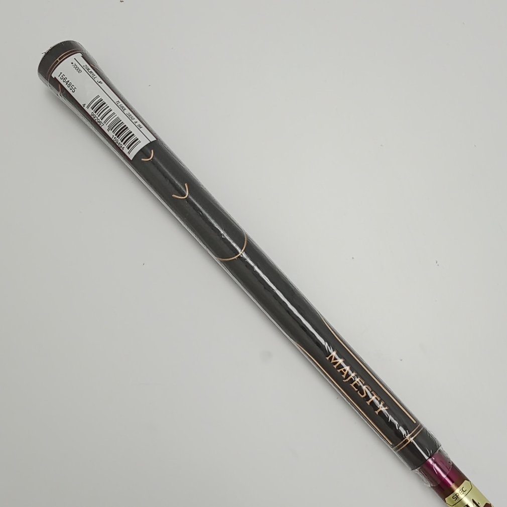 [Gậy golf cũ] Majesty Gậy hybrid / utility MAJESTY Royale (2025) Ladies H4 22° A MAJESTY Royale TL560L