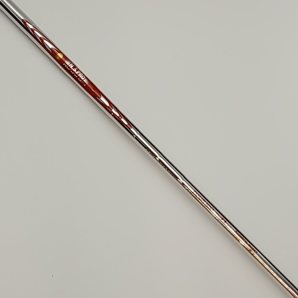 [Gậy golf cũ] Yonex Bộ gậy sắt (iron set) EZONE CB702 FORGED N.S.PRO MODUS3 TOUR120 [Other Steel]