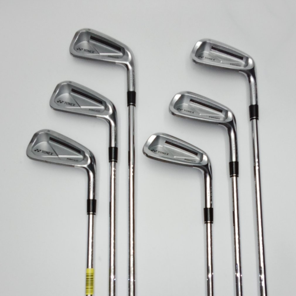 [Gậy golf cũ] Yonex Bộ gậy sắt (iron set) CB511 N.S.PRO MODUS3 TOUR105 [Custom (Normal)]