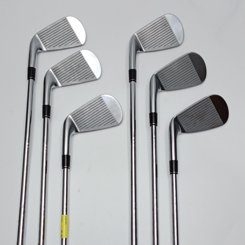 [Gậy golf cũ] Yonex Bộ gậy sắt (iron set) CB511 N.S.PRO MODUS3 TOUR105 [Custom (Normal)]