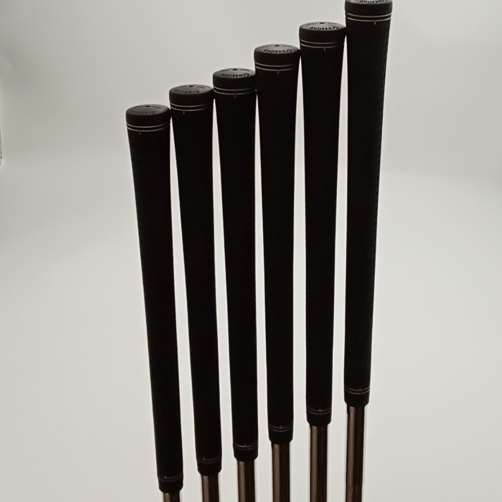 [Gậy golf cũ] Majesty Bộ gậy sắt (iron set) MAJESTY CONQUEST (2022) N.S.PRO 850GH neo [Other Steel]