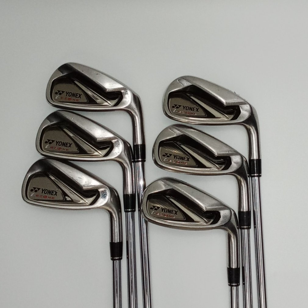 [Gậy golf cũ] Yonex Bộ gậy sắt (iron set) i-EZONE Composite S N.S.PRO 950GH