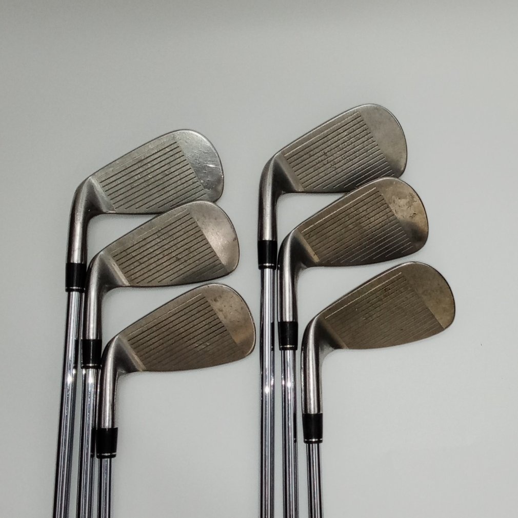 [Gậy golf cũ] Yonex Bộ gậy sắt (iron set) i-EZONE Composite S N.S.PRO 950GH