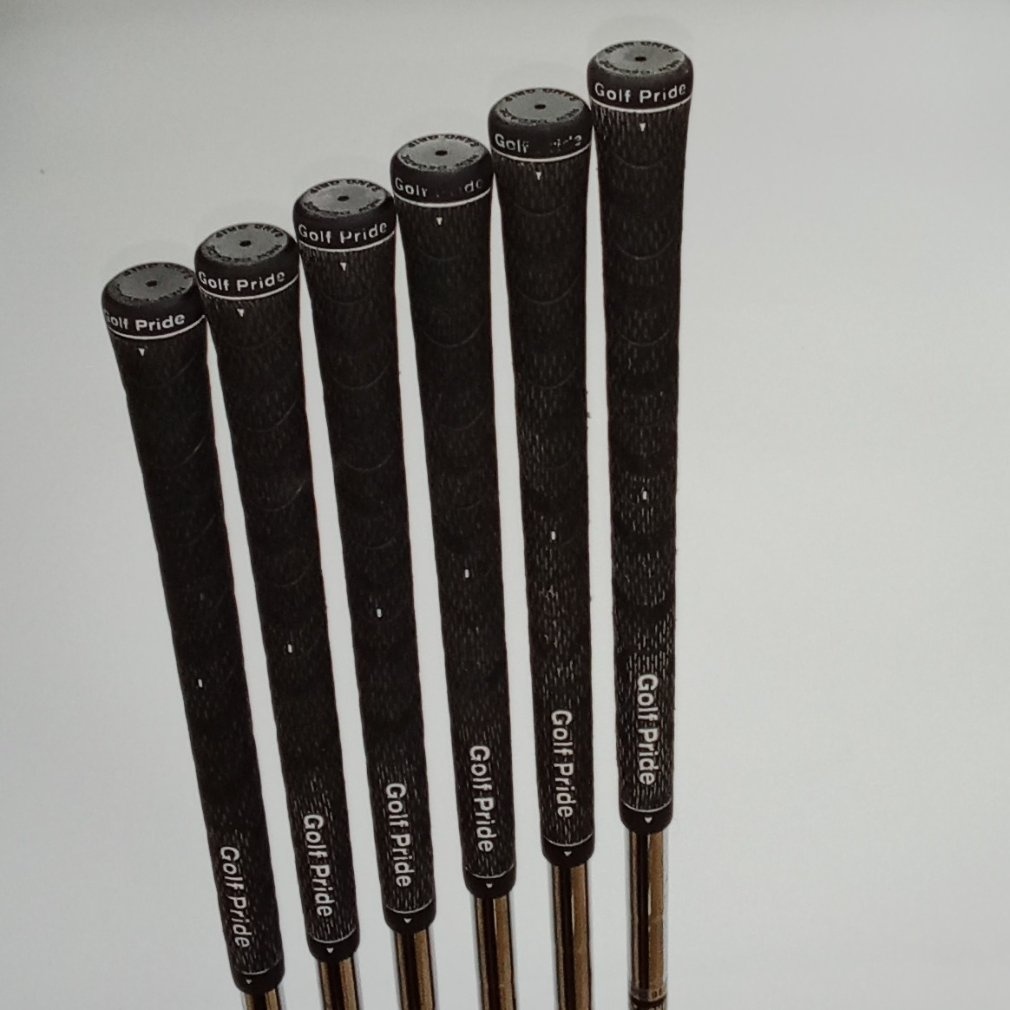 [Gậy golf cũ] Yonex Bộ gậy sắt (iron set) i-EZONE Composite S N.S.PRO 950GH