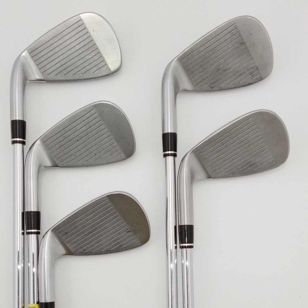 [Gậy golf cũ] Honma Bộ gậy sắt (iron set) TOUR WORLD GS S N.S.PRO ZELOS FOR T//WORLD