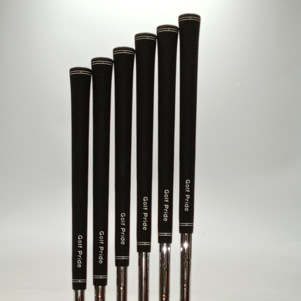 [Gậy golf cũ] Yonex Bộ gậy sắt (iron set) EZONE CB511 Forged S N.S.PRO MODUS3 TOUR105