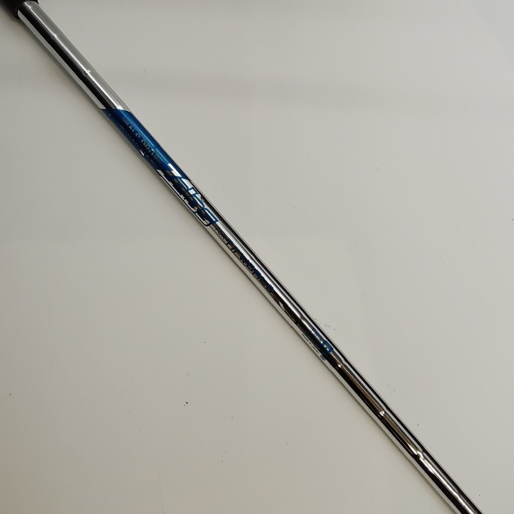 [Gậy golf cũ] Honma Bộ gậy sắt (iron set) TW757Vx [Other Steel]