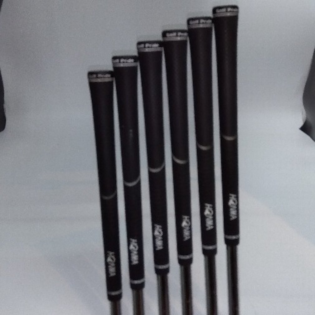 [Gậy golf cũ] Honma Bộ gậy sắt (iron set) TOUR WORLD TR20V S N.S.PRO 950GH neo