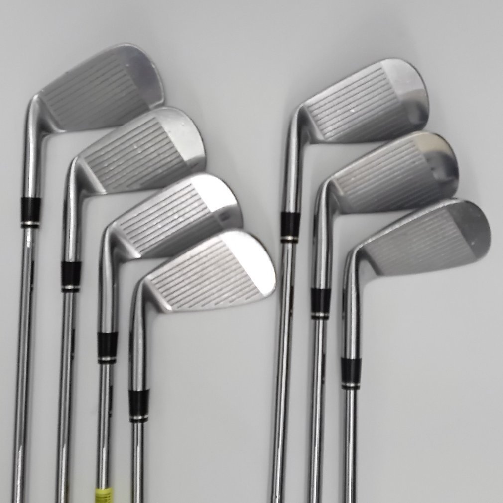 [Gậy golf cũ] Honma Bộ gậy sắt (iron set) TW737 Vs [Other Steel]