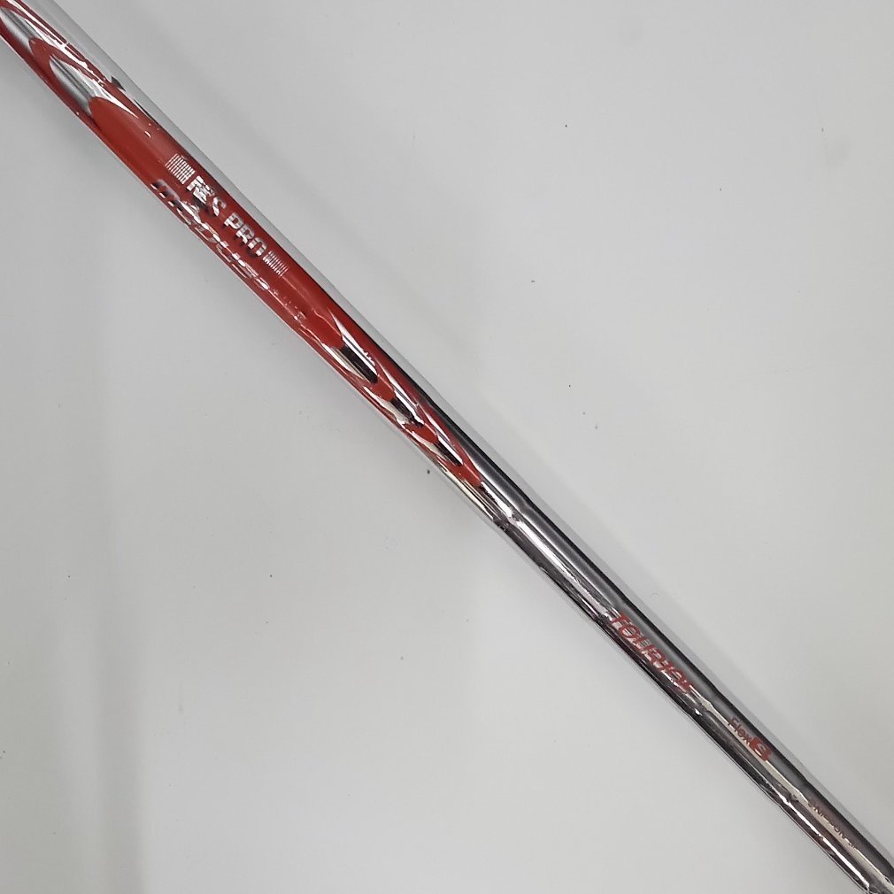 [Gậy golf cũ] Honma Bộ gậy sắt (iron set) TW737 Vs [Other Steel]