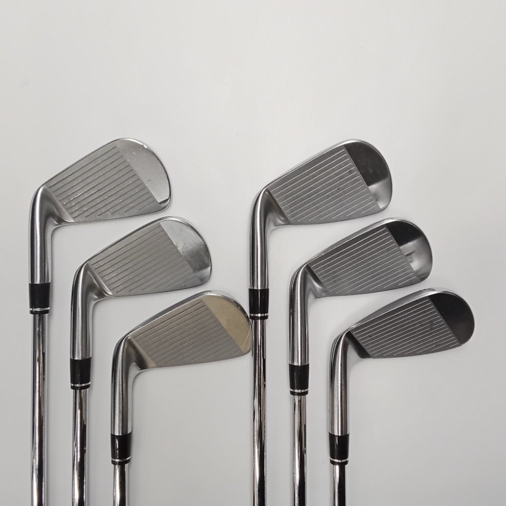 [Gậy golf cũ] Honma Bộ gậy sắt (iron set) VX S N.S.PRO MODUS3 TOUR105