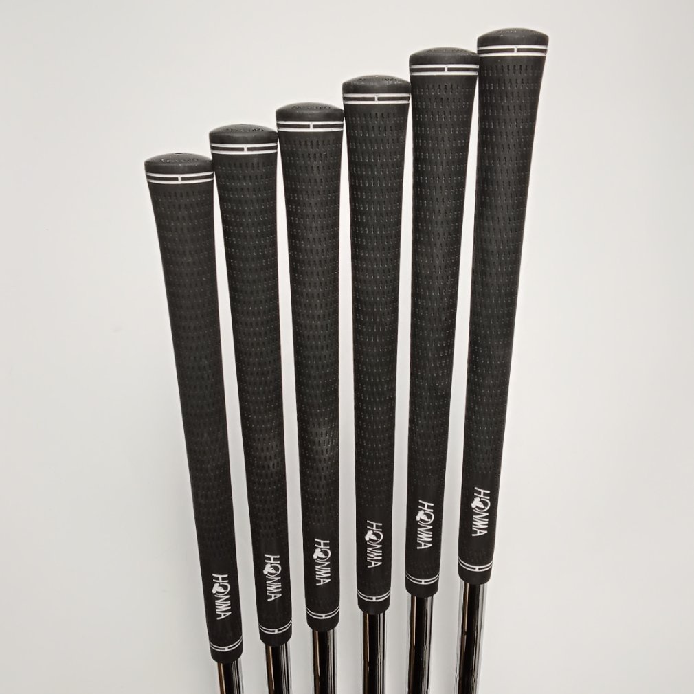 [Gậy golf cũ] Honma Bộ gậy sắt (iron set) VX S N.S.PRO MODUS3 TOUR105