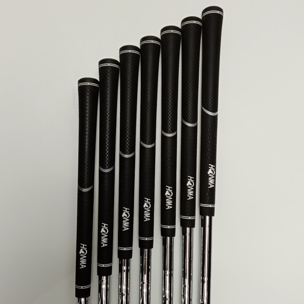 [Gậy golf cũ] Honma Bộ gậy sắt (iron set) TW757P R N.S.PRO 950GH neo