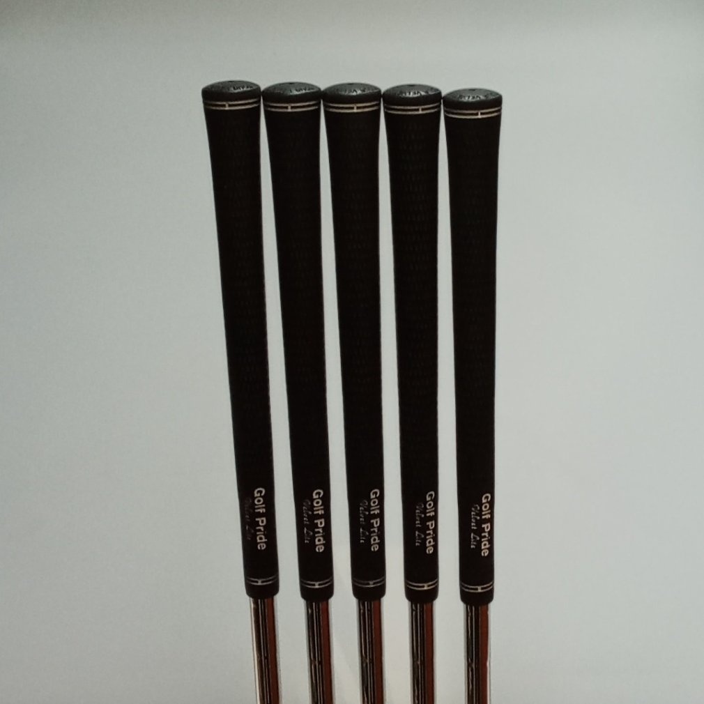 [Gậy golf cũ] Majesty Bộ gậy sắt (iron set) dangan7 N.S.PRO 950GH [Custom]