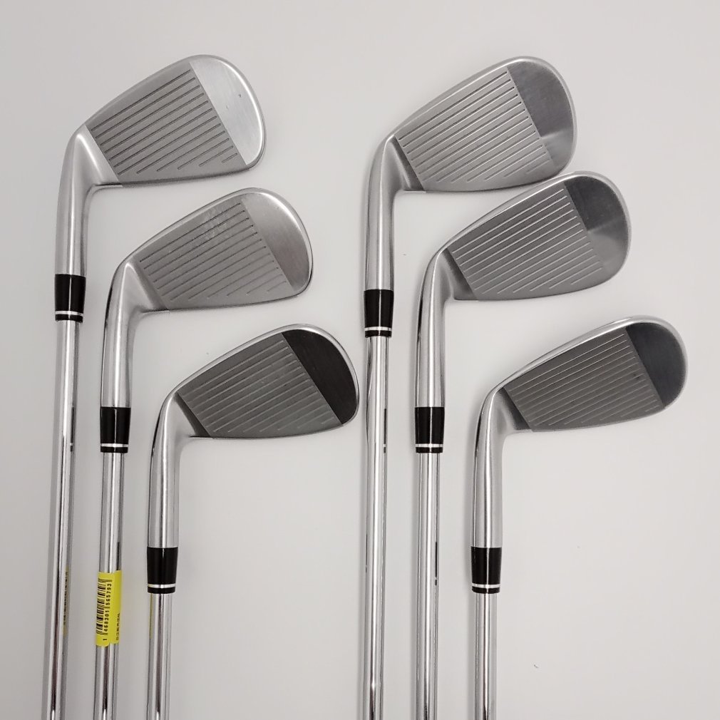 [Gậy golf cũ] Honma Bộ gậy sắt (iron set) TOUR WORLD TR20P Lee Bo Mee Limited Edition S N.S.PRO 950GH neo