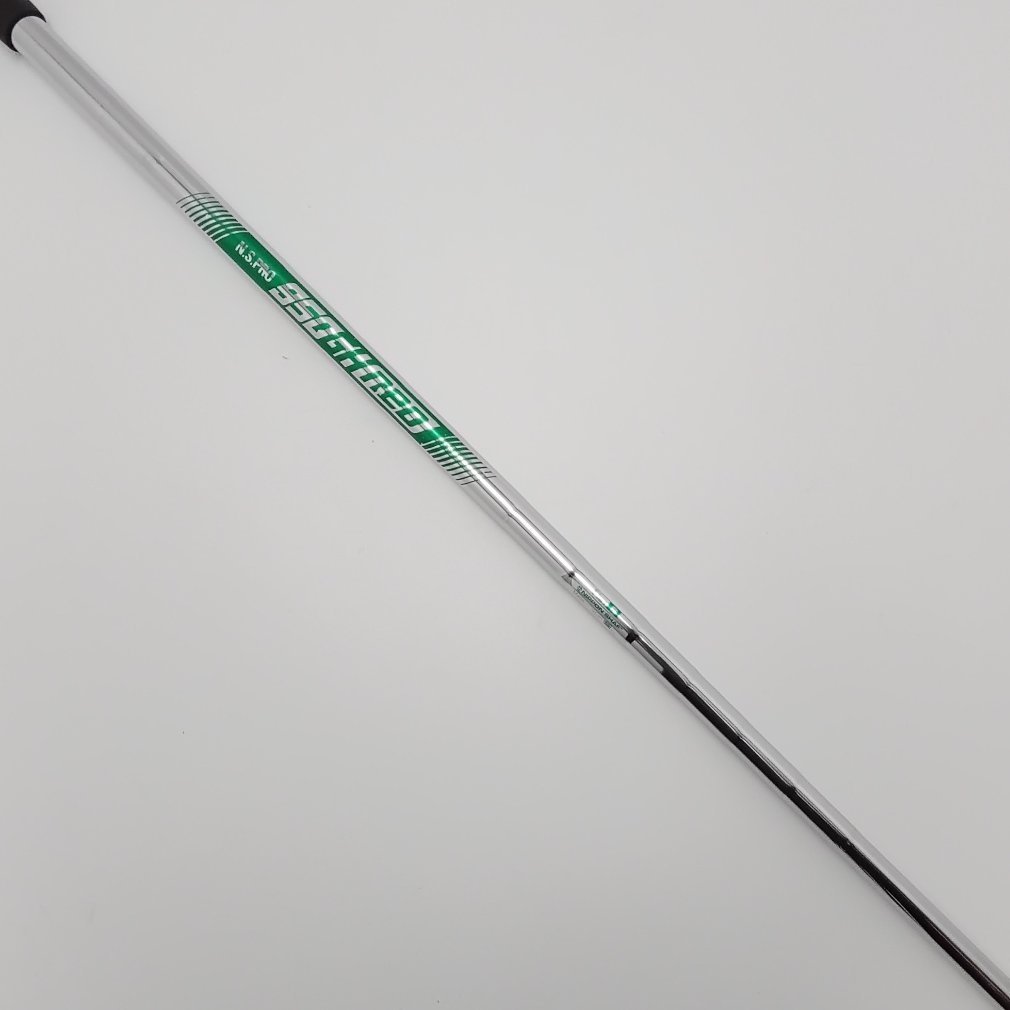 [Gậy golf cũ] Honma Bộ gậy sắt (iron set) TOUR WORLD TR20P Lee Bo Mee Limited Edition S N.S.PRO 950GH neo