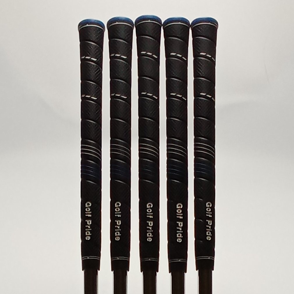 [Gậy golf cũ] Majesty Bộ gậy sắt (iron set) DANGAN7 N.S.PRO 950GH [Custom]